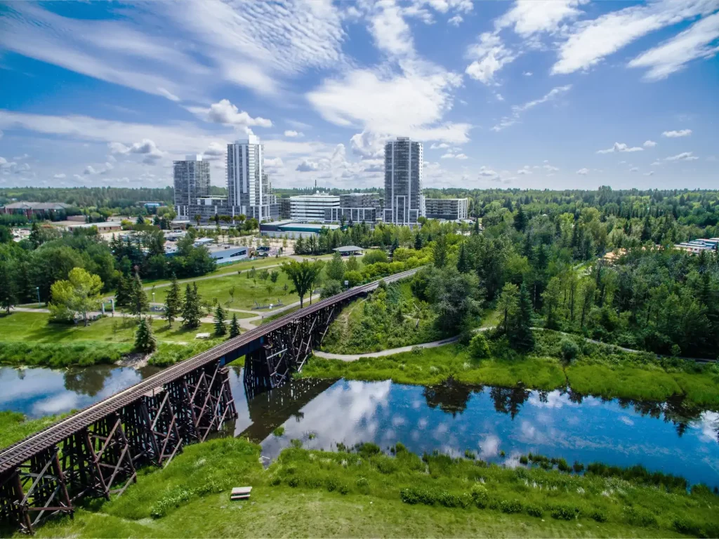 St. Albert, Alberta