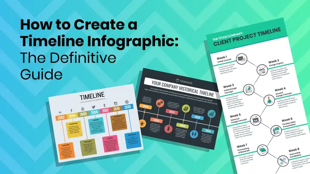 Step-by-Step Guide to Creating Engaging Infographics