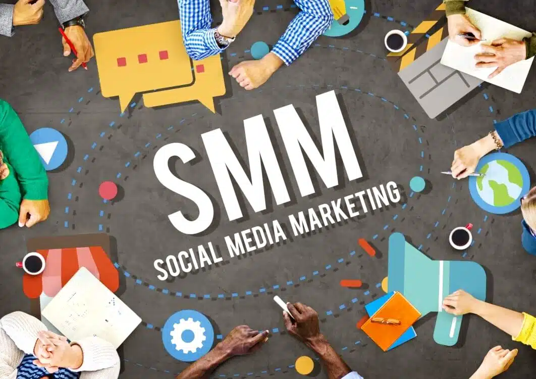 Steps to Develop Your Social Media Strategy