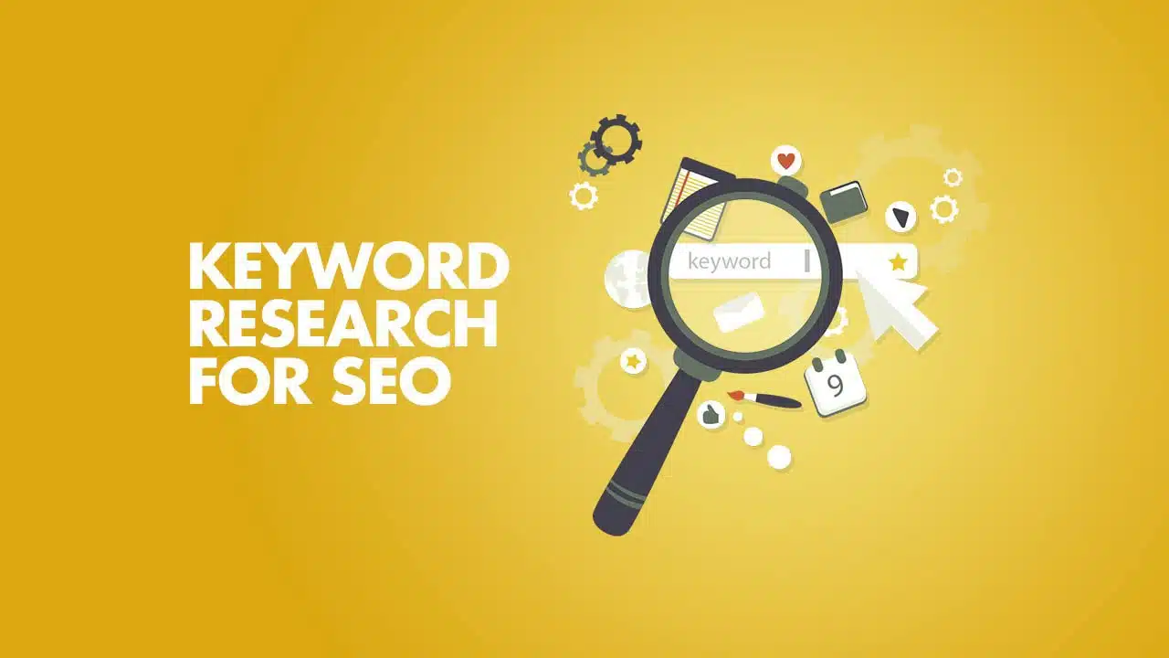 Steps to Identify High-Value Keywords