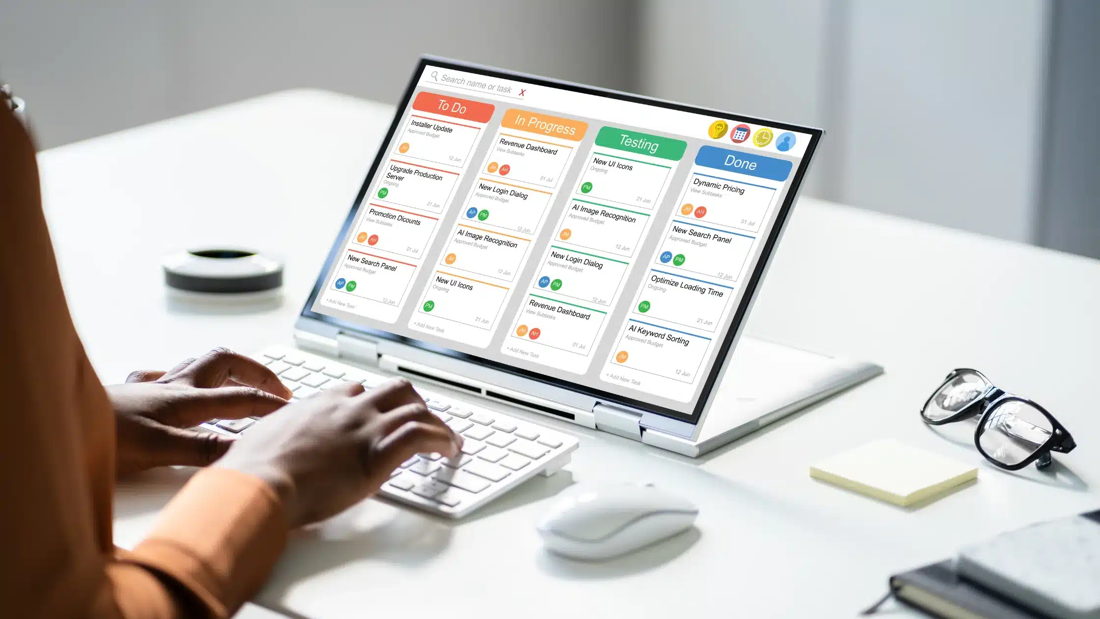 Steps to Implement a Customer Feedback System