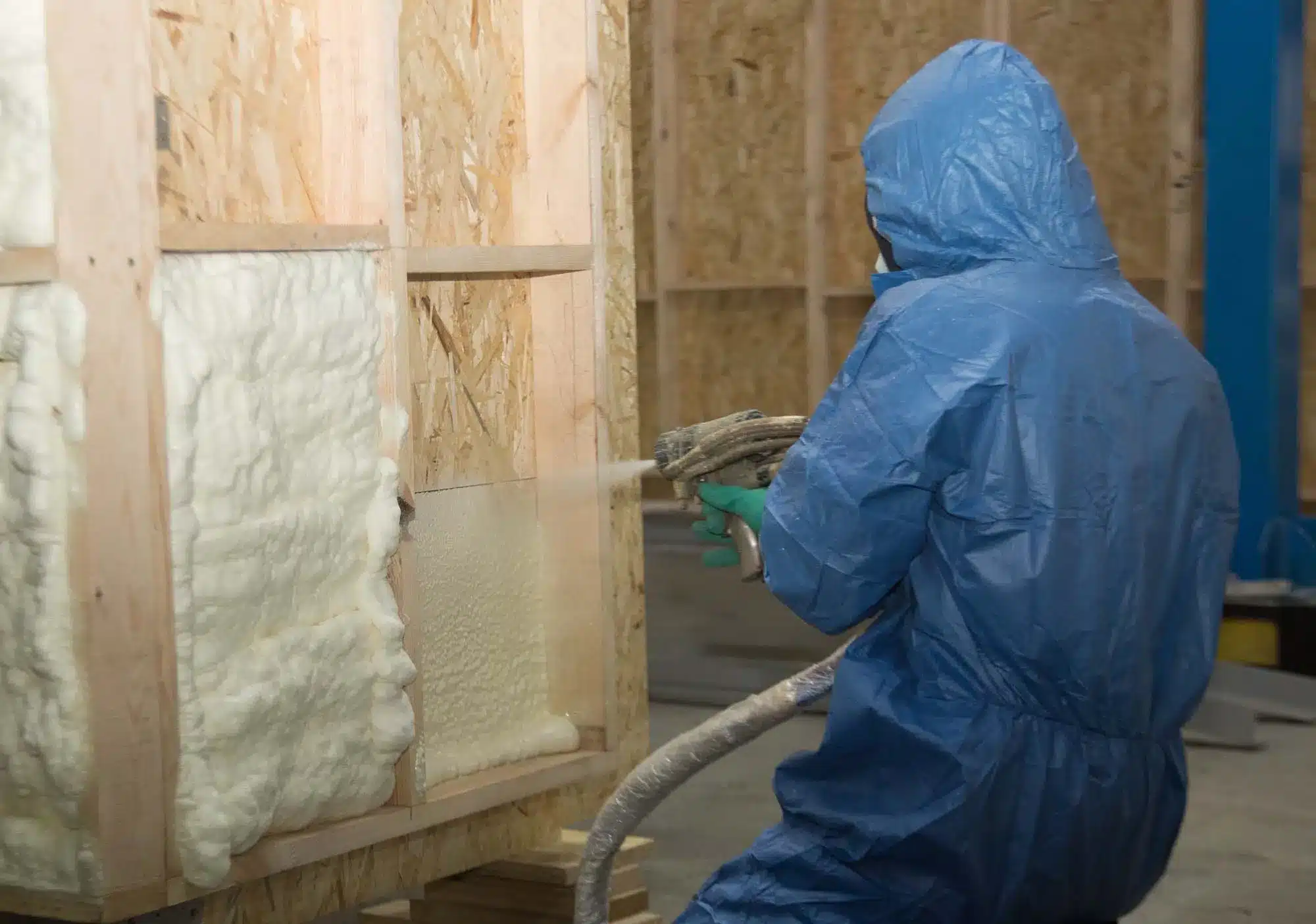 Strategies for Personalizing Spray Foam Insulation Marketing