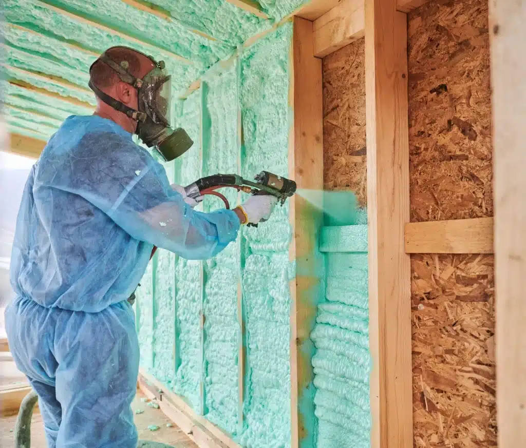 Strategies to Build Trust with Your Spray Foam Insulation Clients