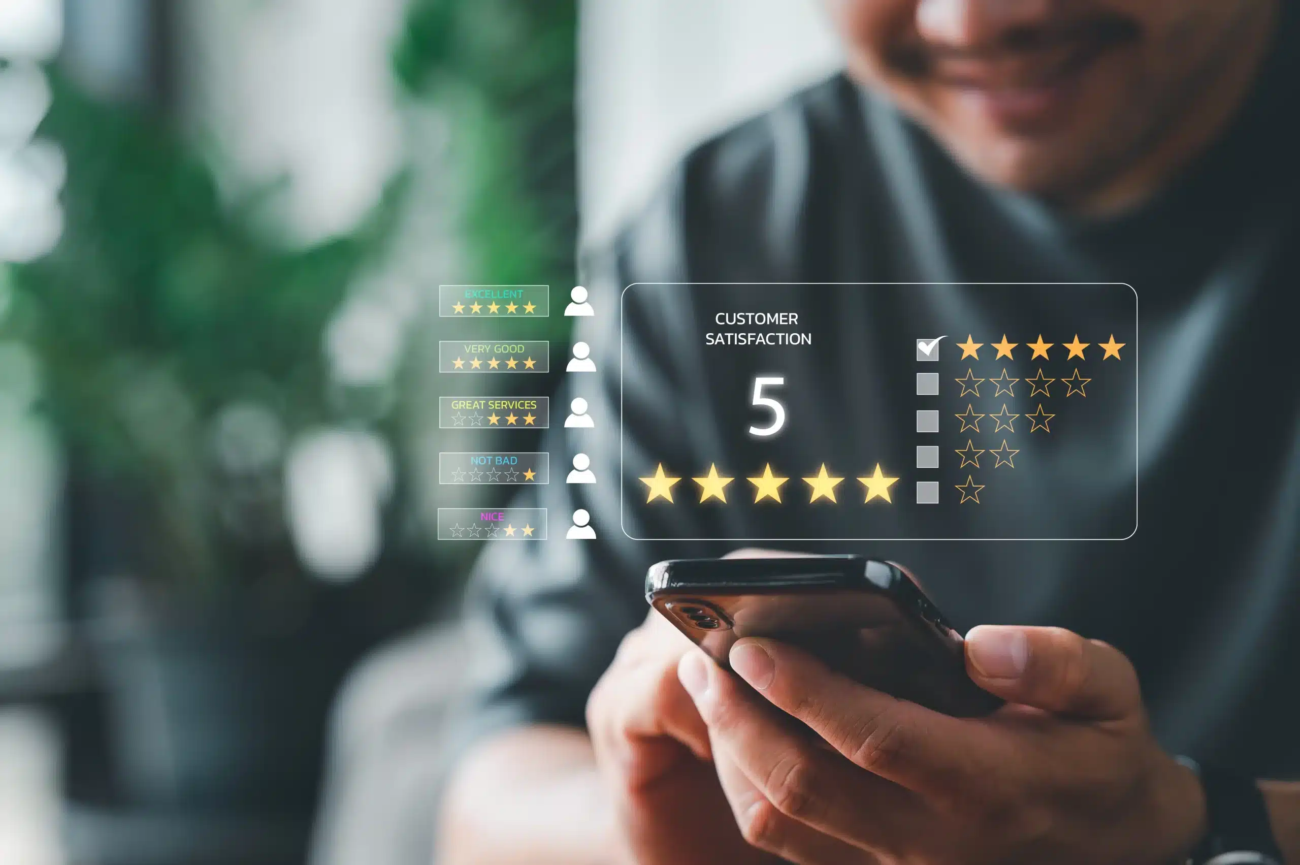Strategies to Integrate Customer Reviews into Your Marketing