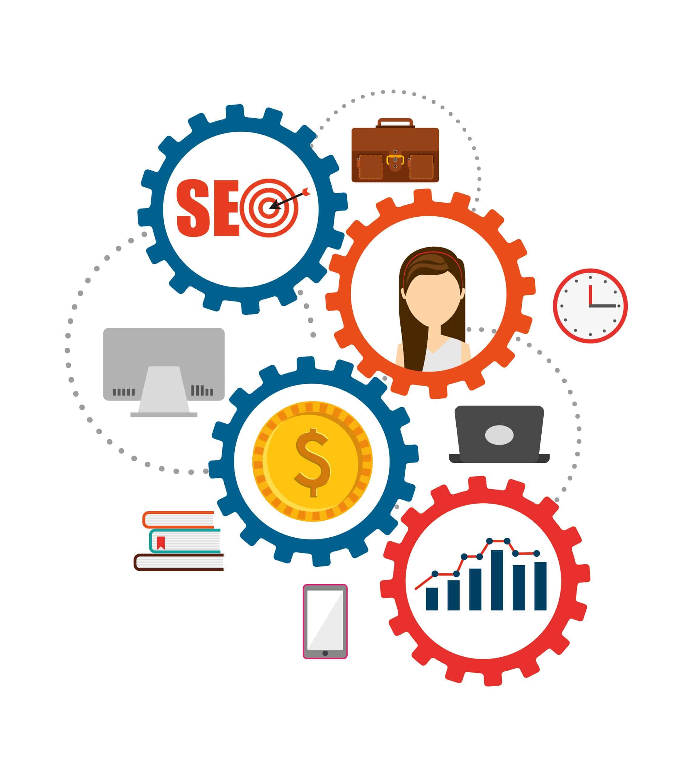 Technical SEO Fundamentals