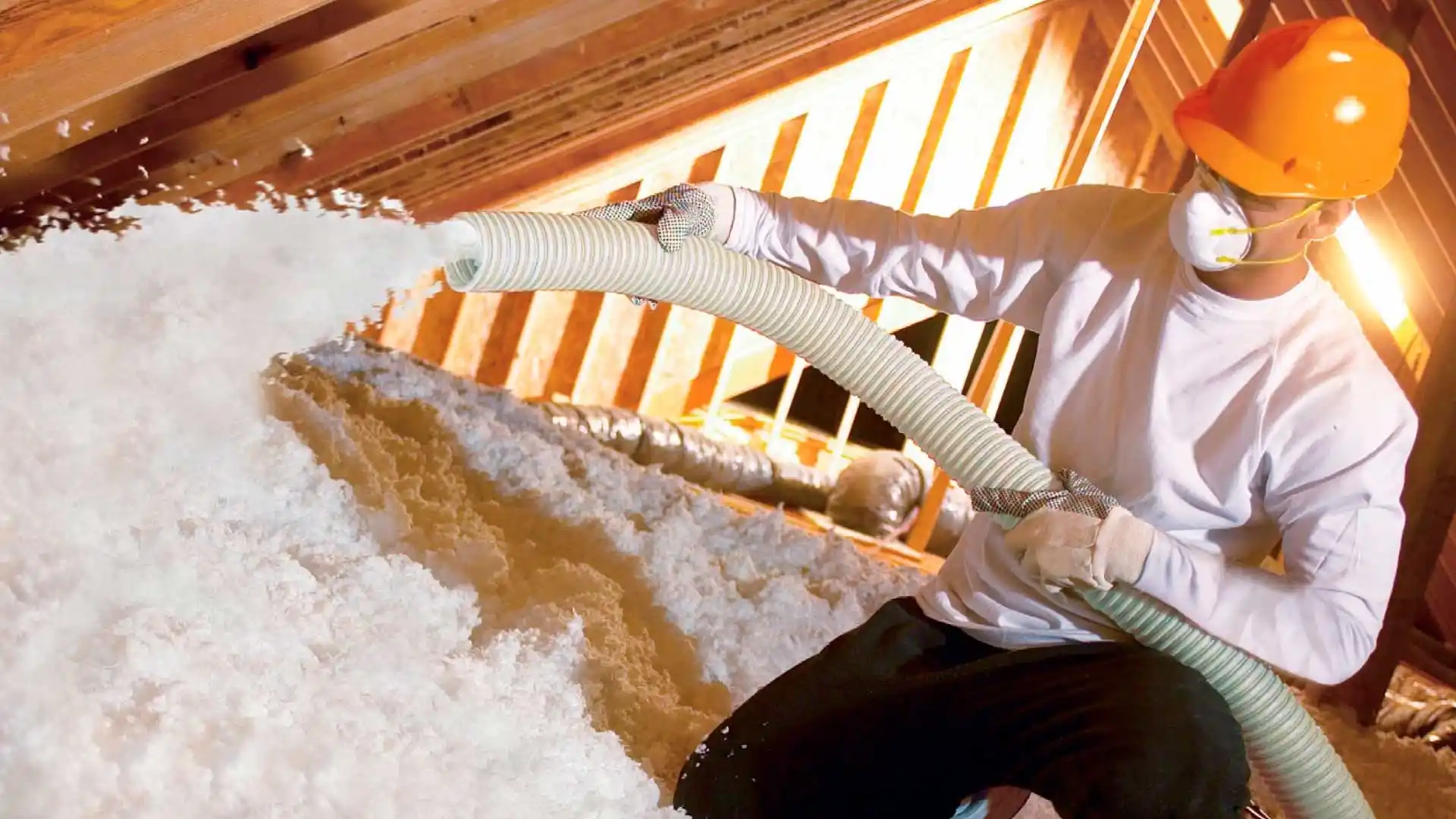 The Importance of Choosing the Right Insulation