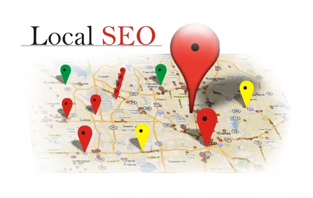 The Local SEO Imperative for Spray Foam Contractors The Local SEO Imperative for Spray Foam Contractors