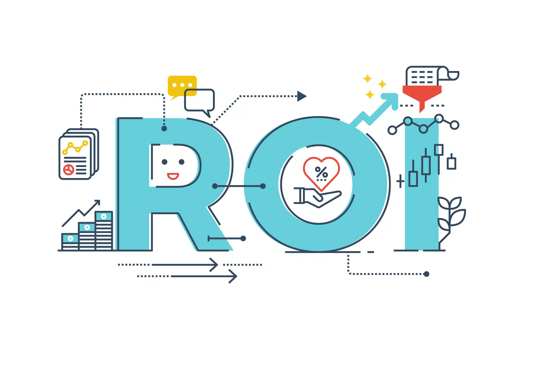 The Role of SEO in Boosting ROI