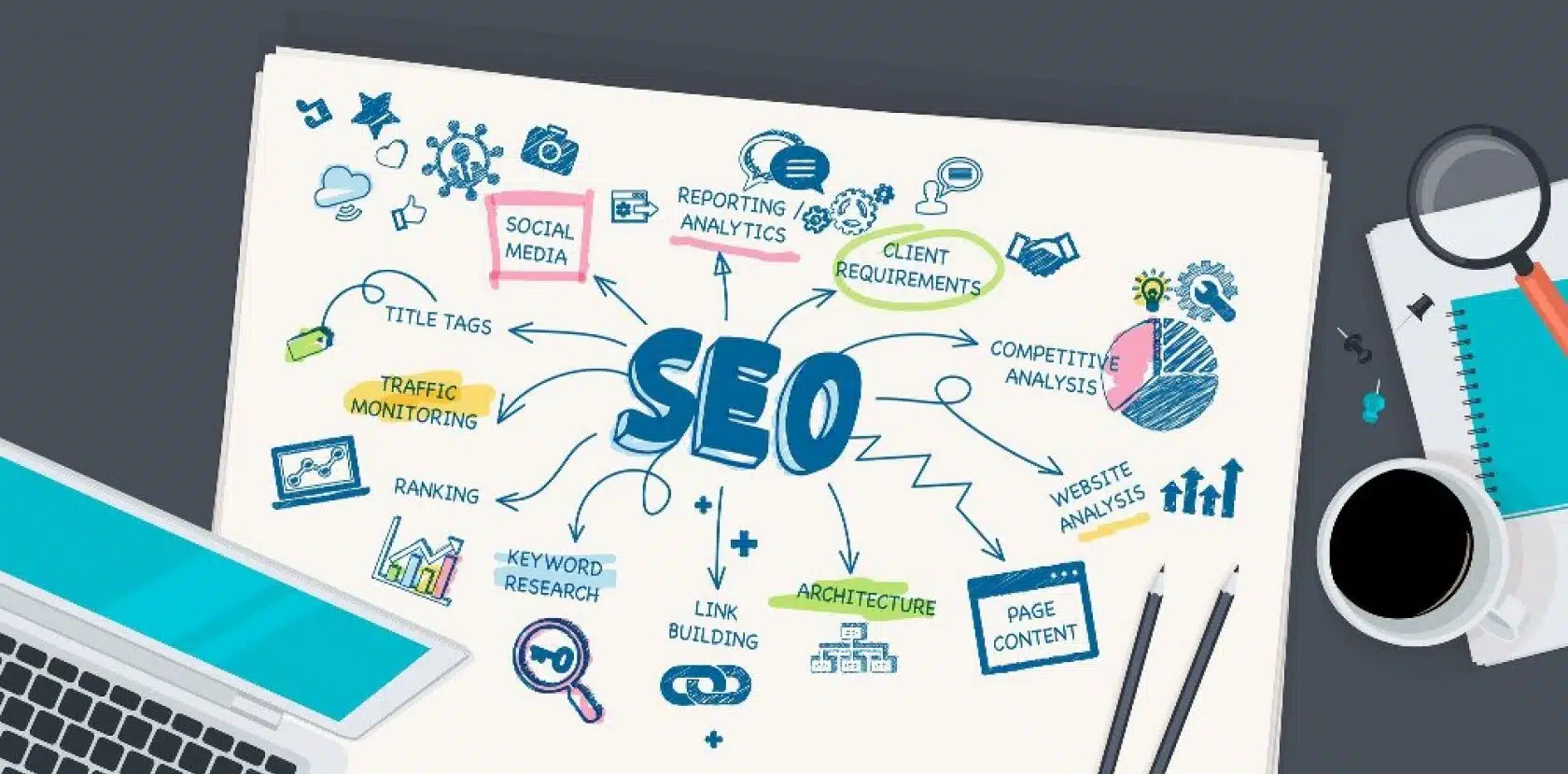 Understanding SEO for Spray Foam Insulation Websites