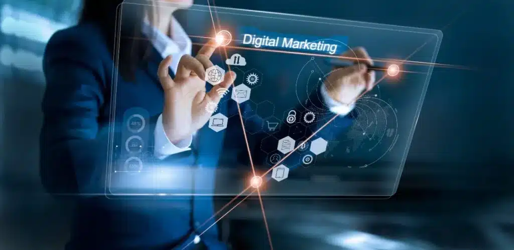 Understanding Your Market Through Data