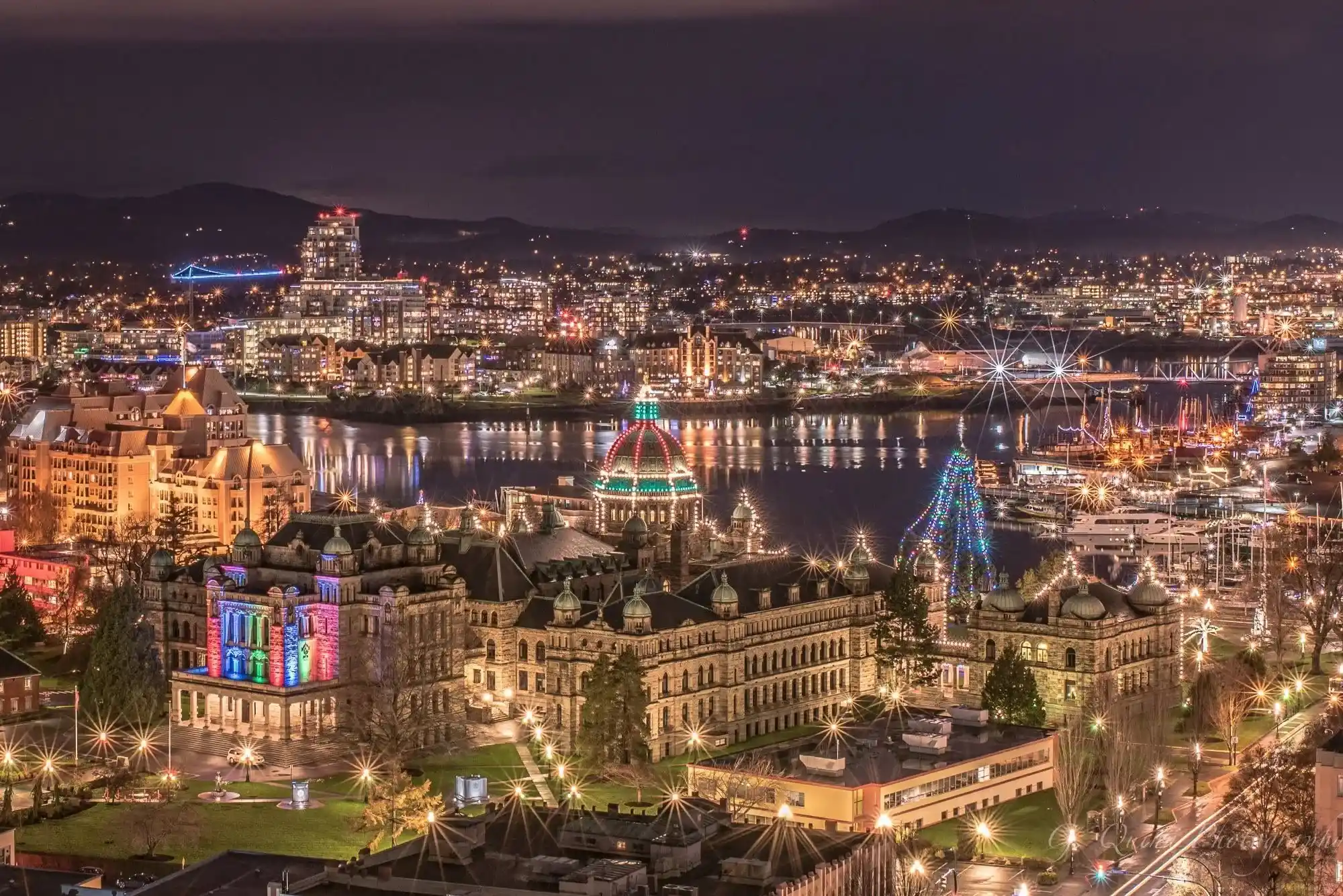 All-in-One Marketing Agency for Spray Foam Contractors in Victoria, British Columbia