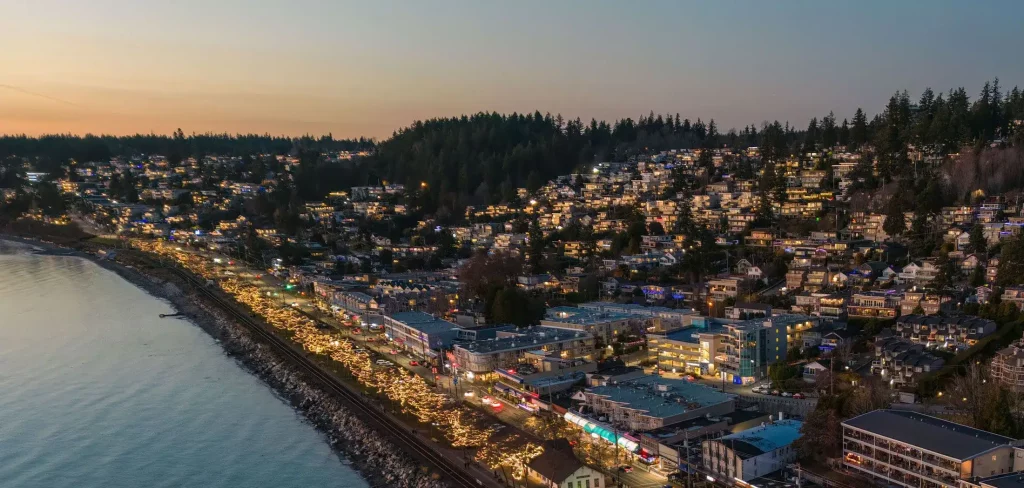 Leading Marketing Services For Spray Foam Contractors in White Rock,British Columbia