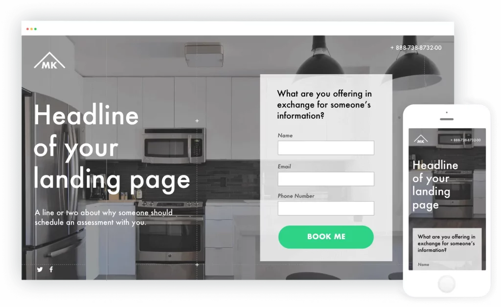 Why Landing Pages Matter in Spray Foam Insulation Marketing