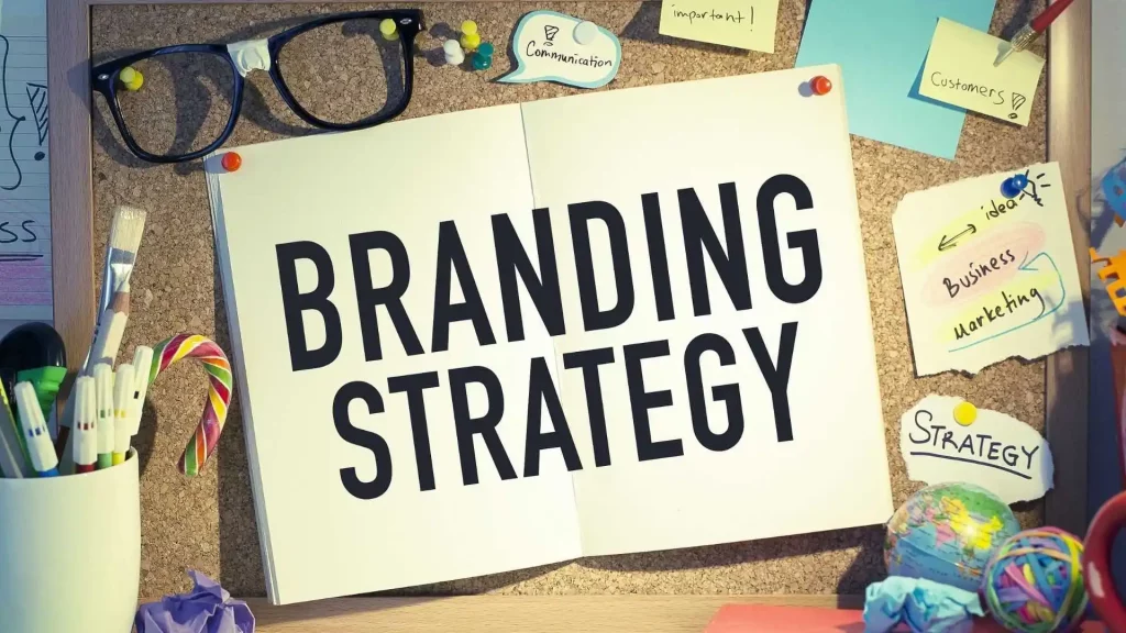 Implementing Branding Strategies