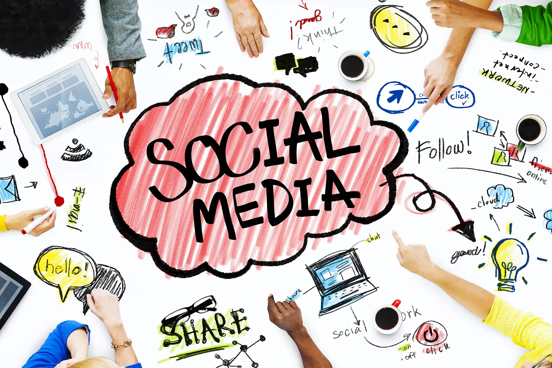 Best Practices for Optimizing Social Media Engagement