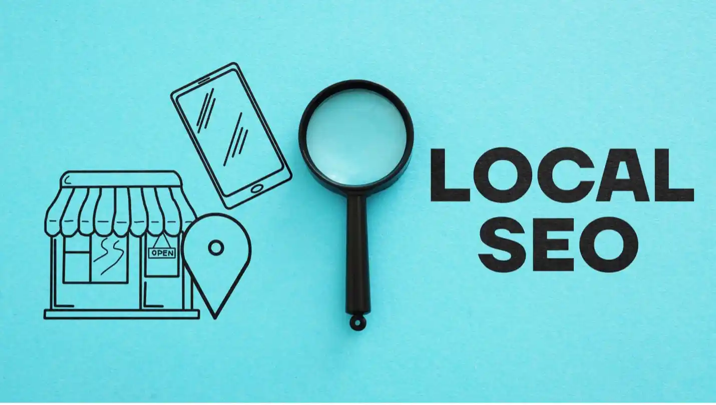 Build a Strong Local SEO Presence
