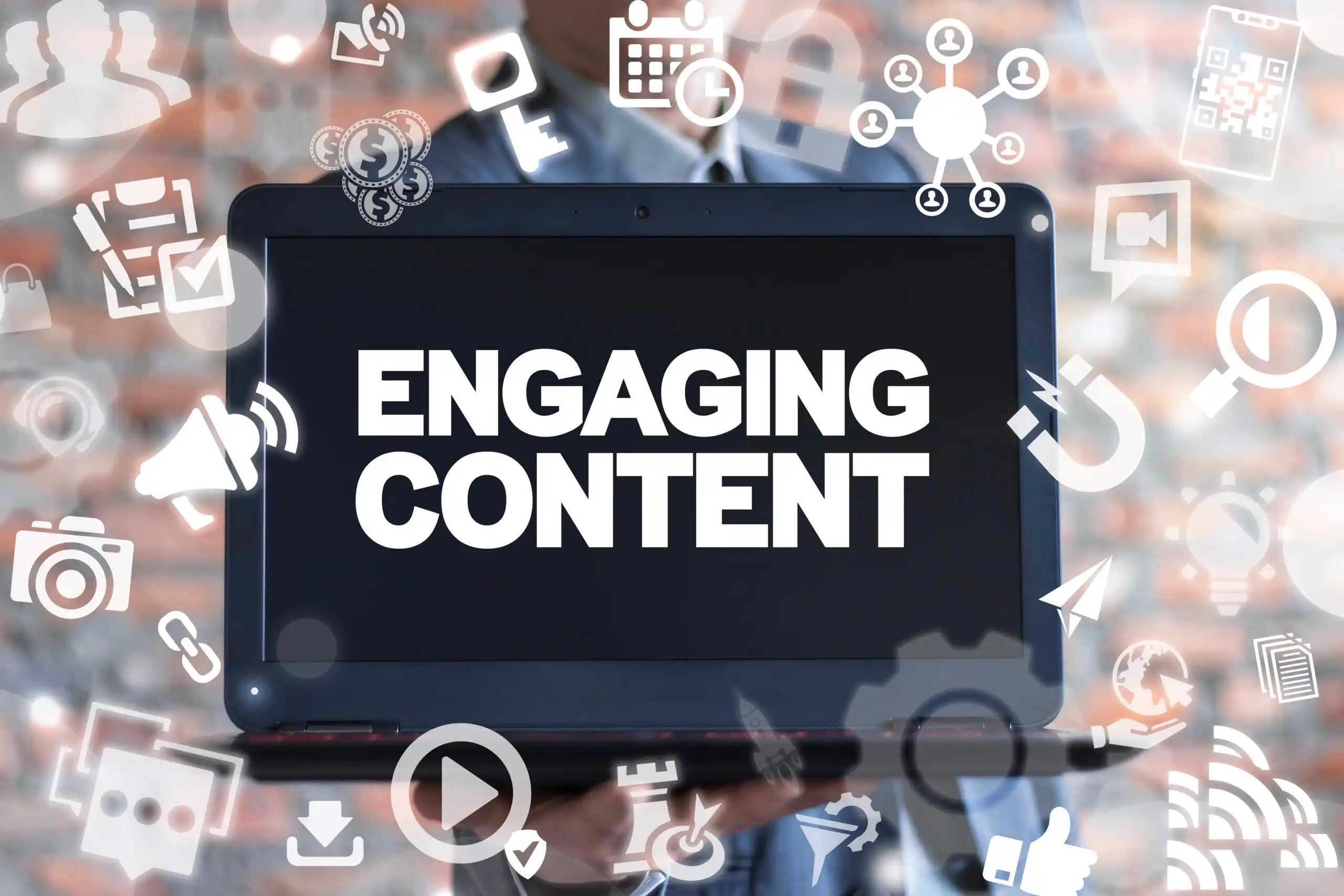 Create Engaging Content for Your Audience