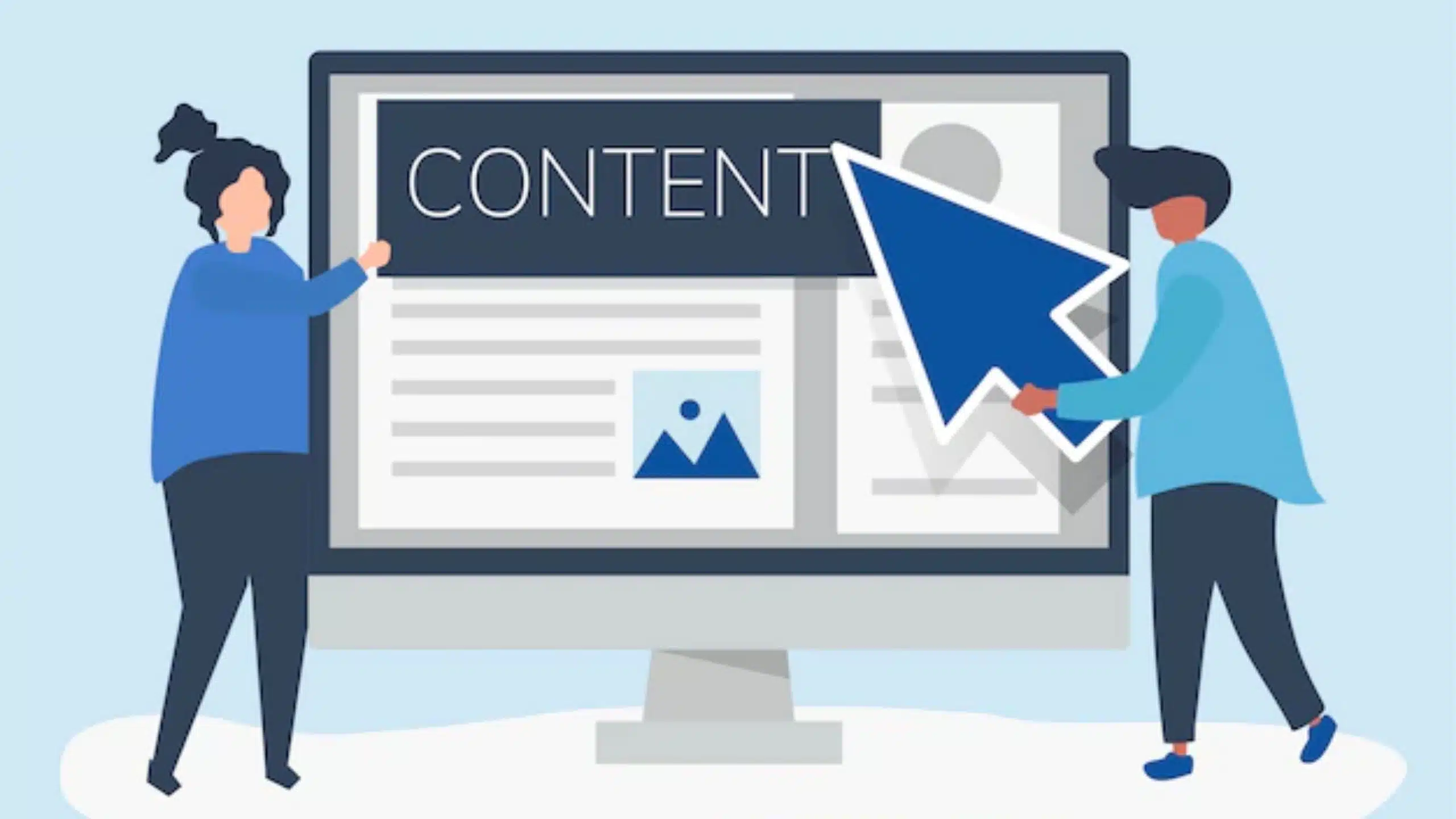 Create High-Quality, Engaging Content