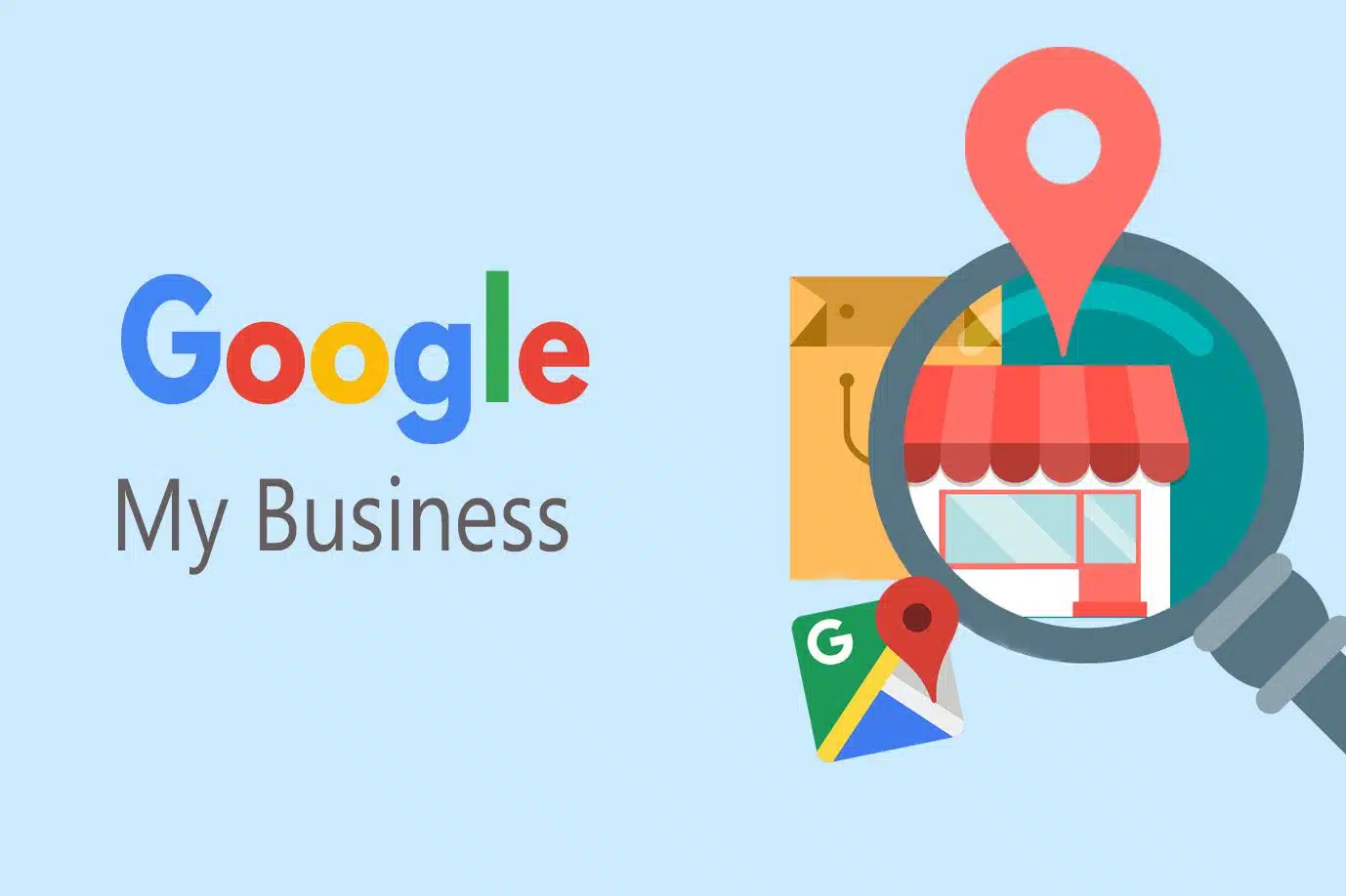 How to Optimize Social Proof for SEO and Google My Business