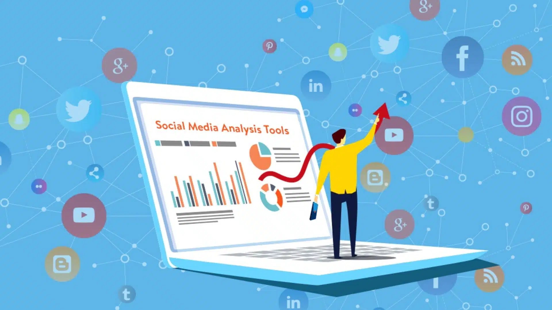 Implementing Social Media Analytics Effectively
