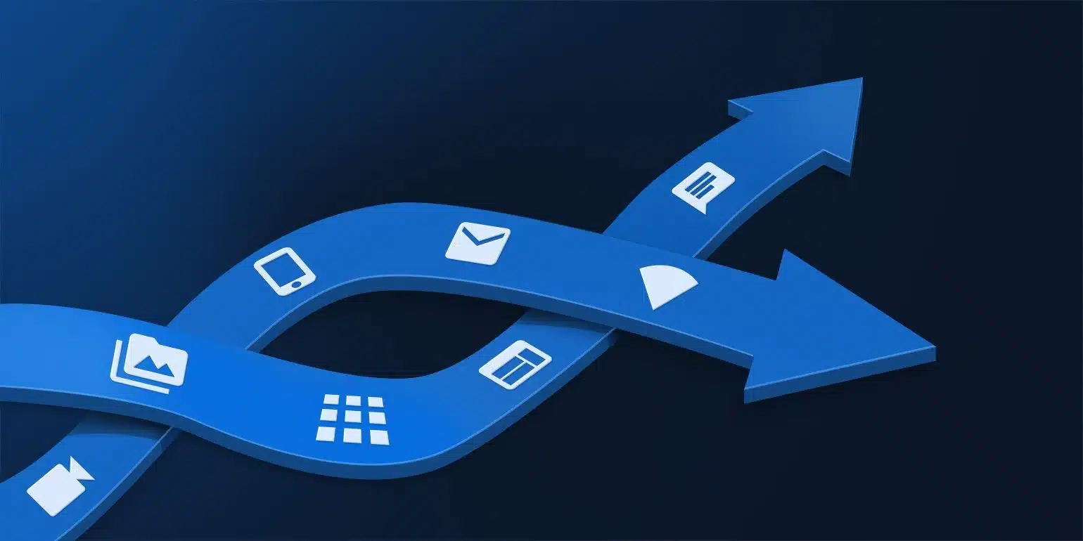 Key Components of a Cross-Channel Marketing Strategy for Insulation Contractors