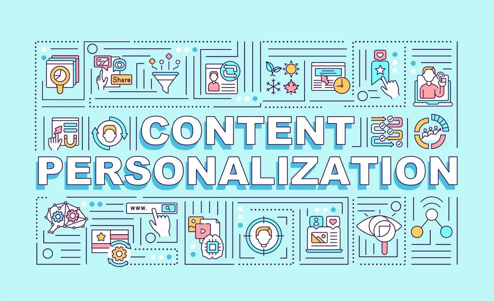 Key Strategies for Implementing Content Personalization