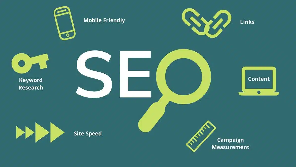 Leveraging SEO for User Experience