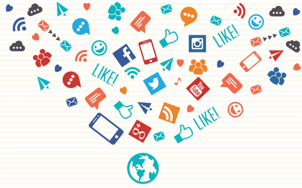 Leveraging Social Media and Community Engagement Leveraging Social Media and Community Engagement