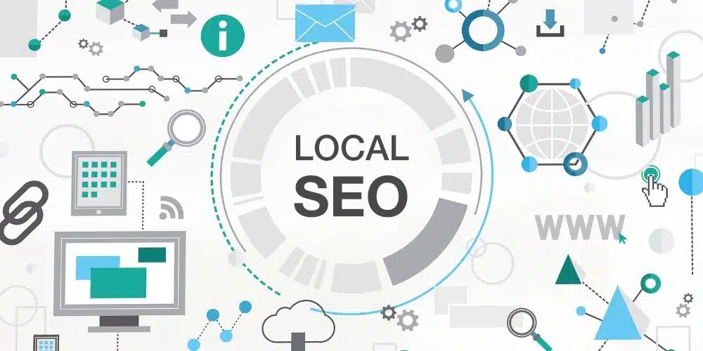 Local SEO for Insulation Contractors