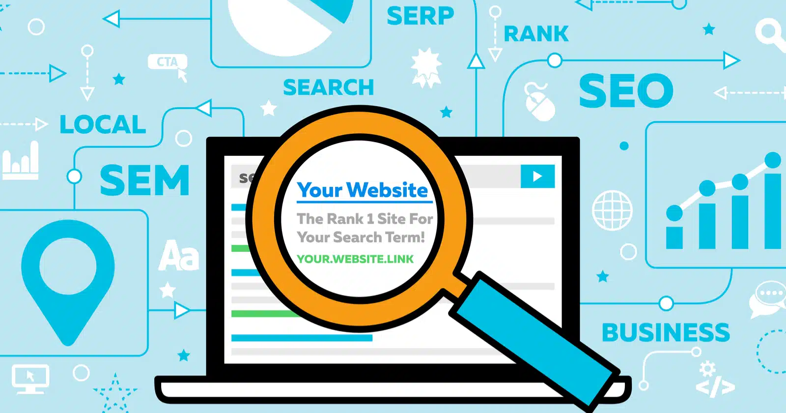 Optimizing Your Website for Search Engines (SEO)