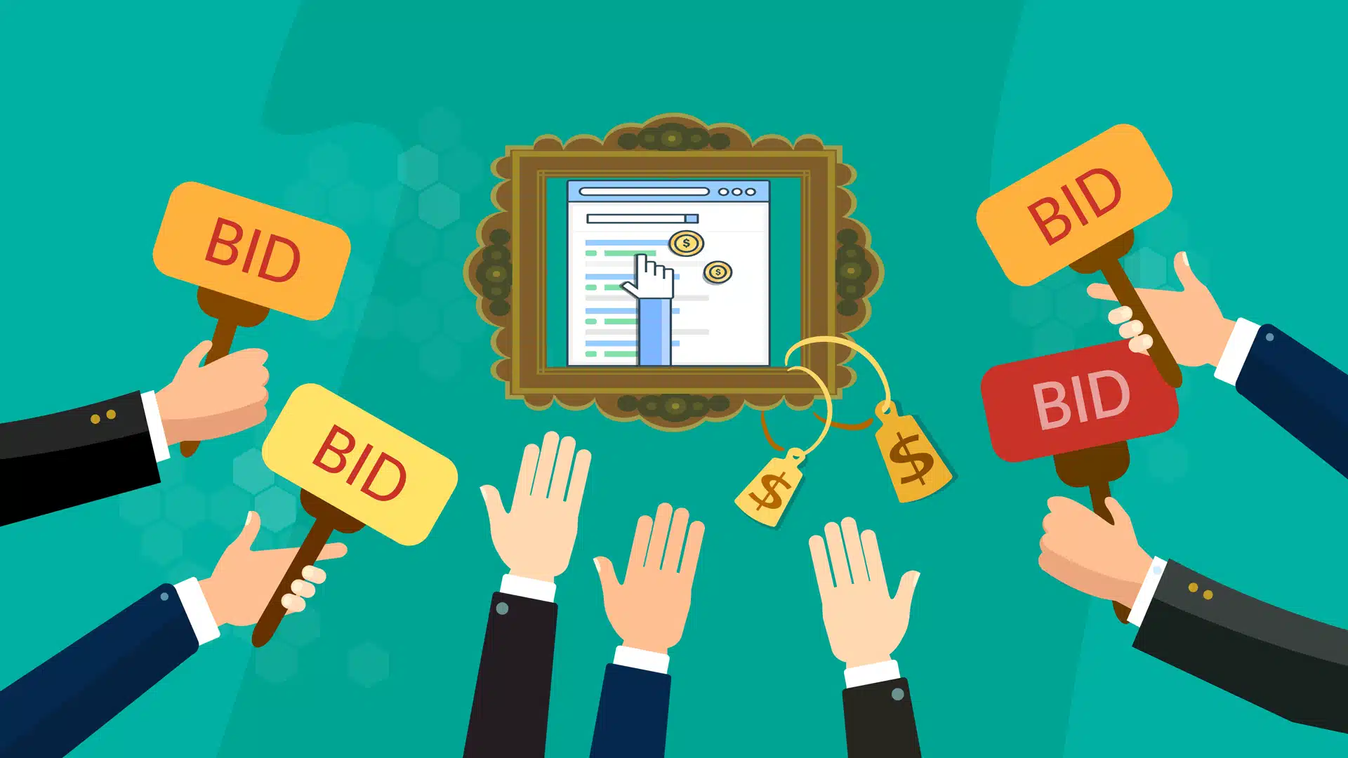 Set a Realistic Budget and Bidding Strategy