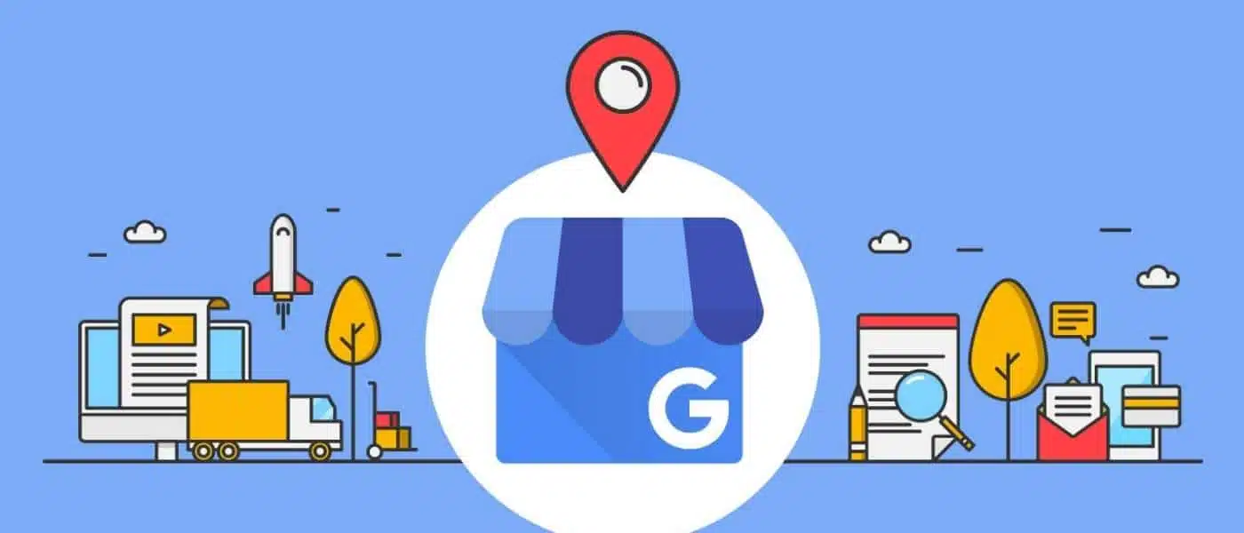 The Benefits of Google Business Profile Optimization