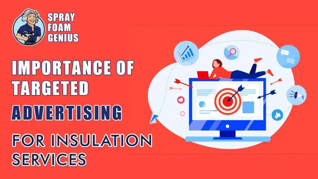 The Importance of Targeted Advertising for Insulation Services