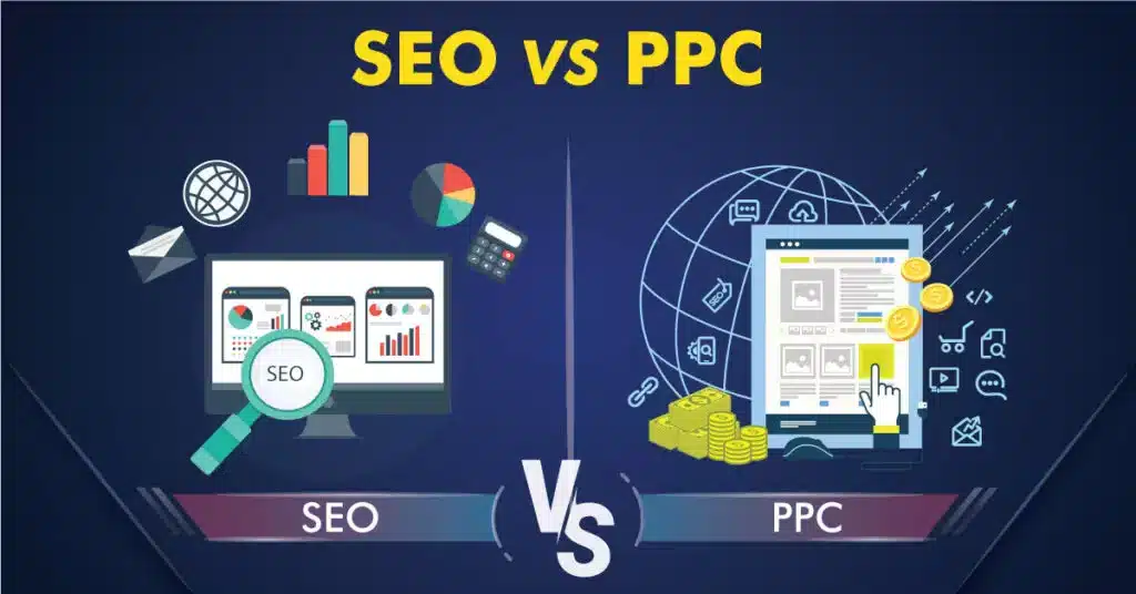The Synergy Between SEO and PPC A Game-Changer for Insulation Services