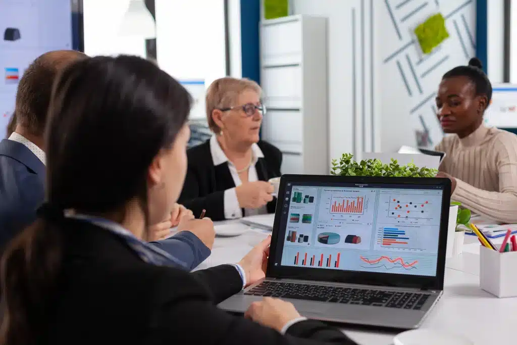 What Is Data-Driven Marketing for Spray Foam Businesses