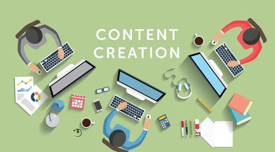 Creating Content That Ranks and Converts Creating Content That Ranks and Converts