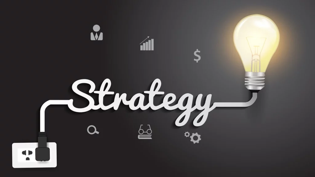 Monitoring and Adjusting Your Strategy Monitoring and Adjusting Your Strategy