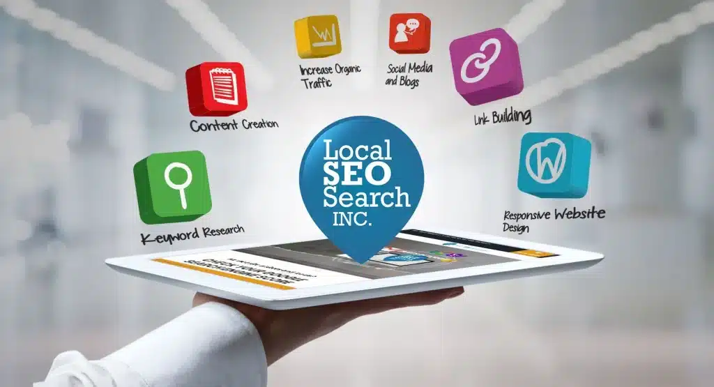 Advanced Strategies for Local SEO Success