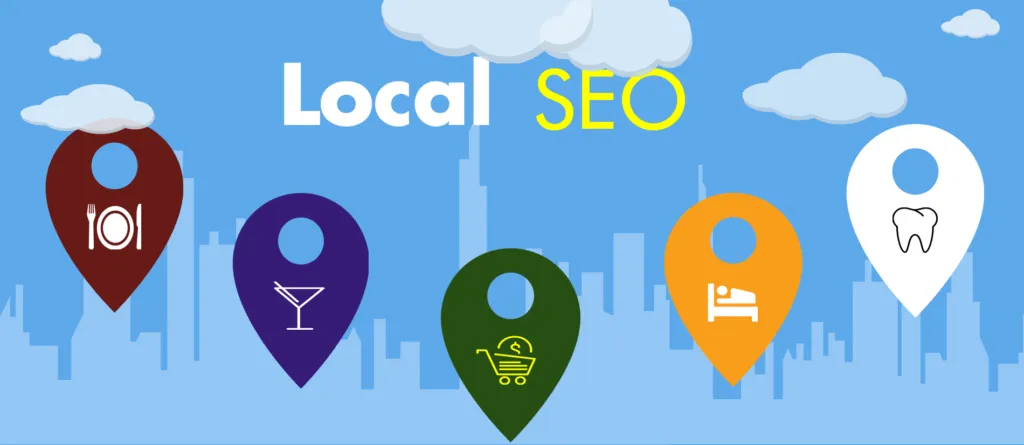 Avoid Common Local SEO Pitfalls