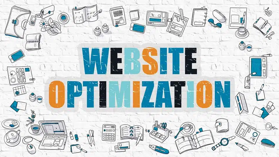 Building Your Foundation Website Optimization Building Your Foundation Website Optimization