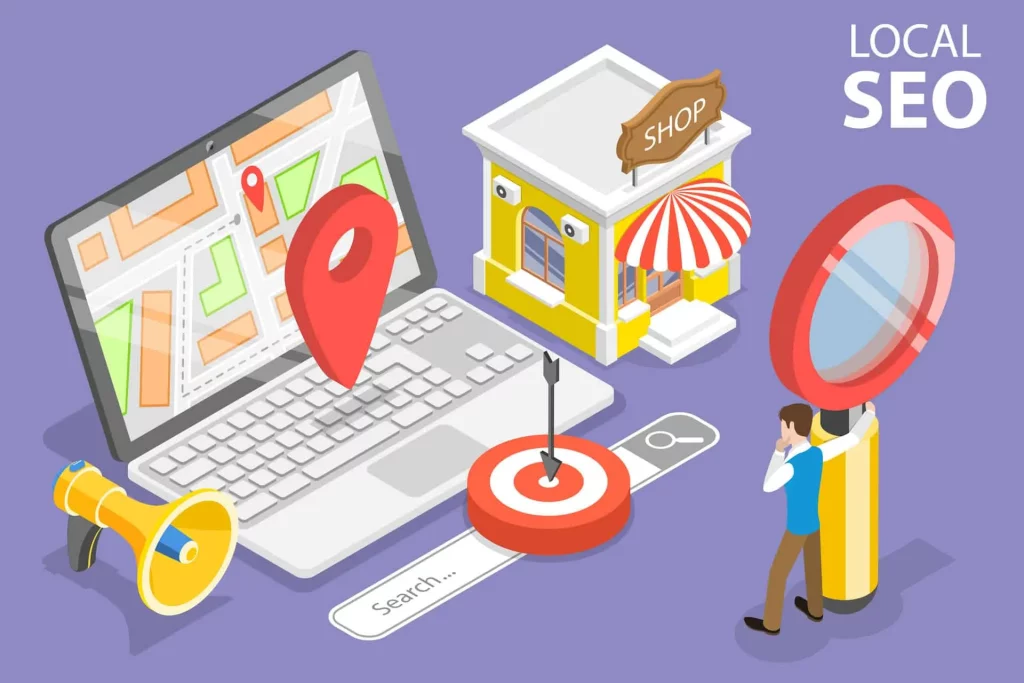 Key Elements of Local SEO for Insulation Services