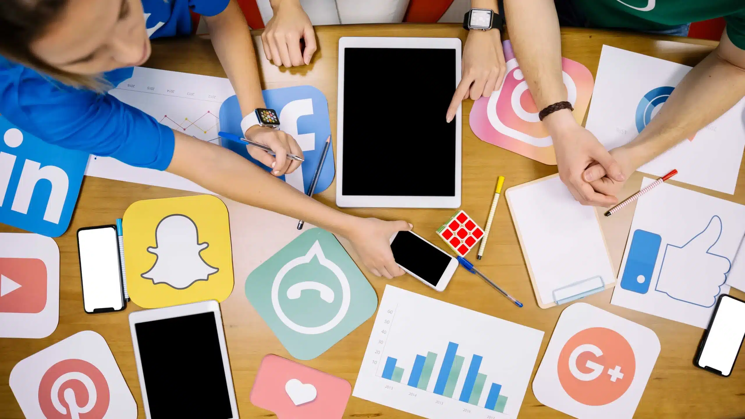 Key Social Media Marketing Tips for Spray Foam Contractors