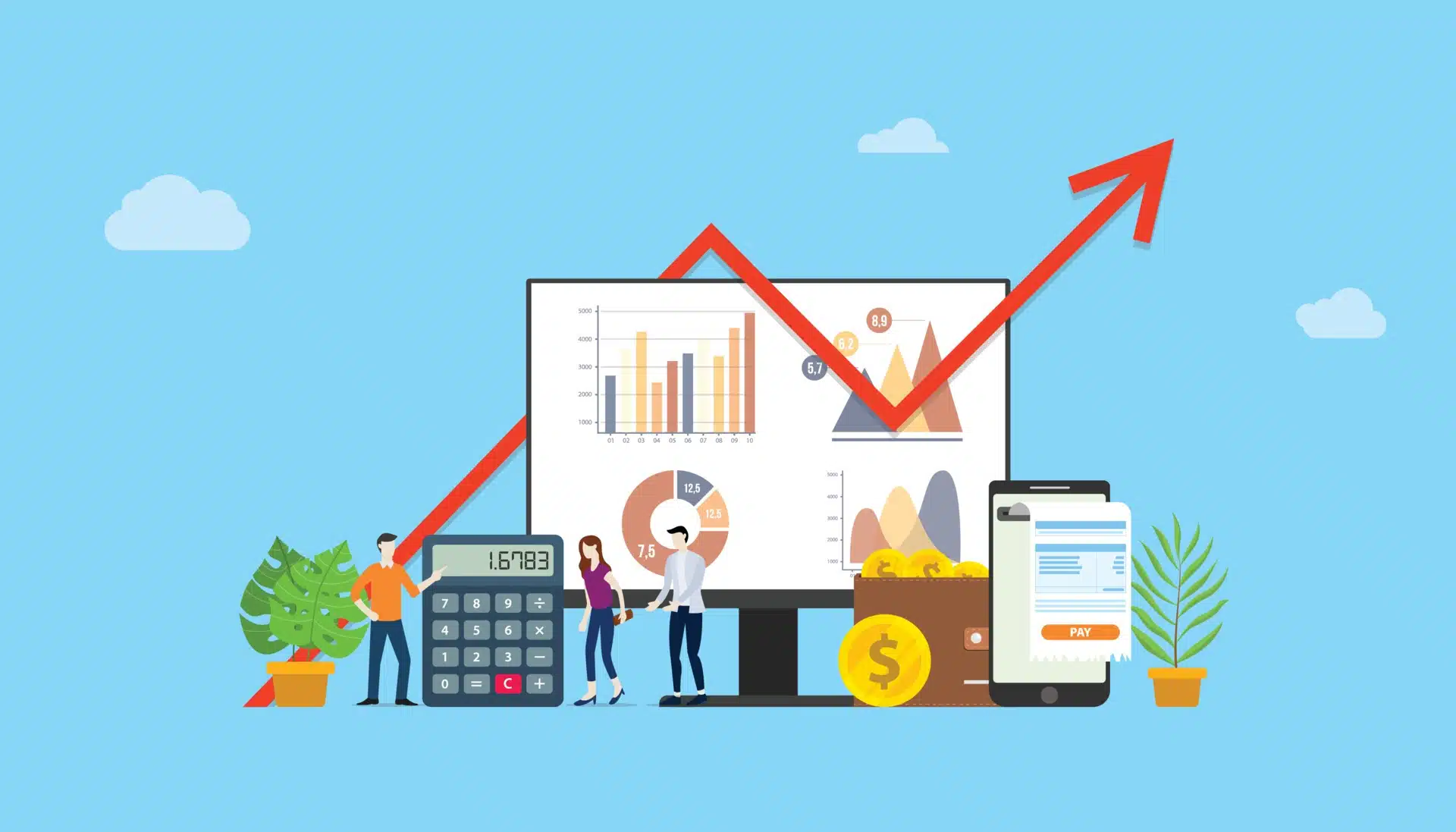 Leverage Paid Advertising for Targeted Reach