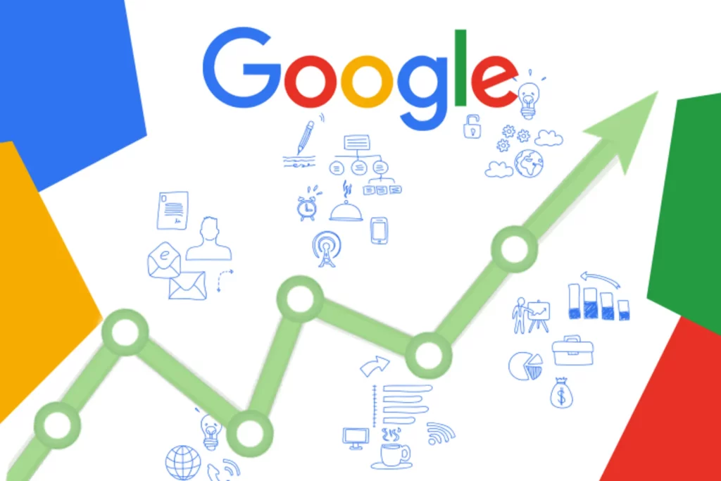 Leverage SEO to Rank Higher on Google