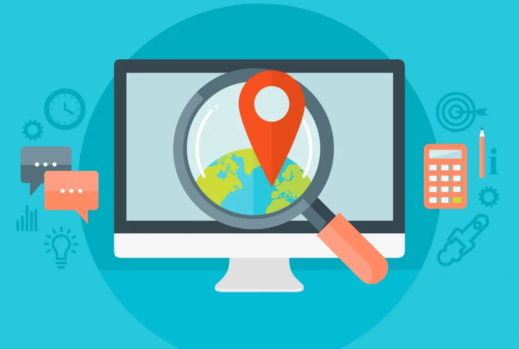 Local SEO for Maximum Impact