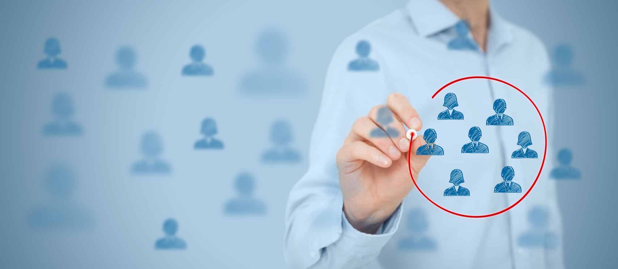 Segment Your Audience for Precision Targeting