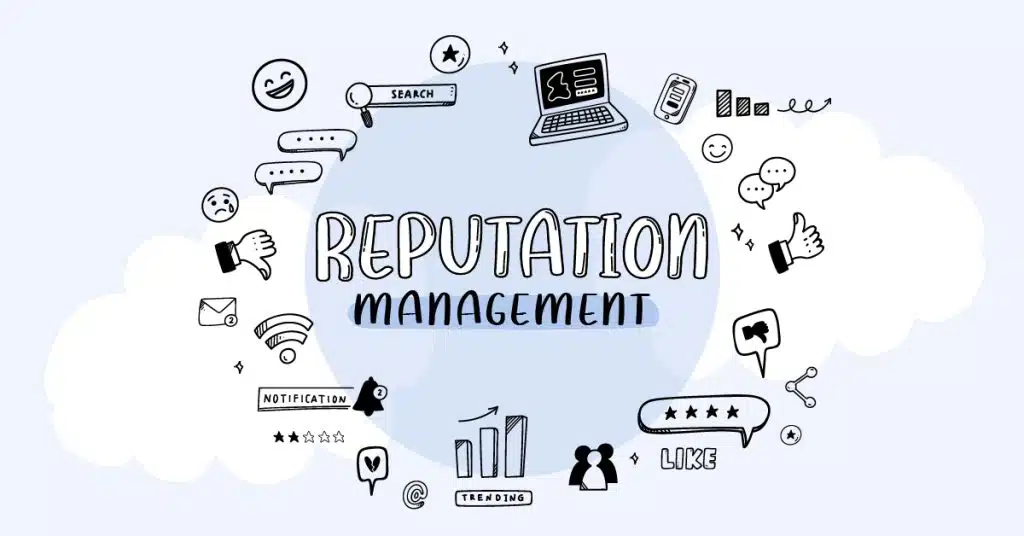 The Future of Reputation Management