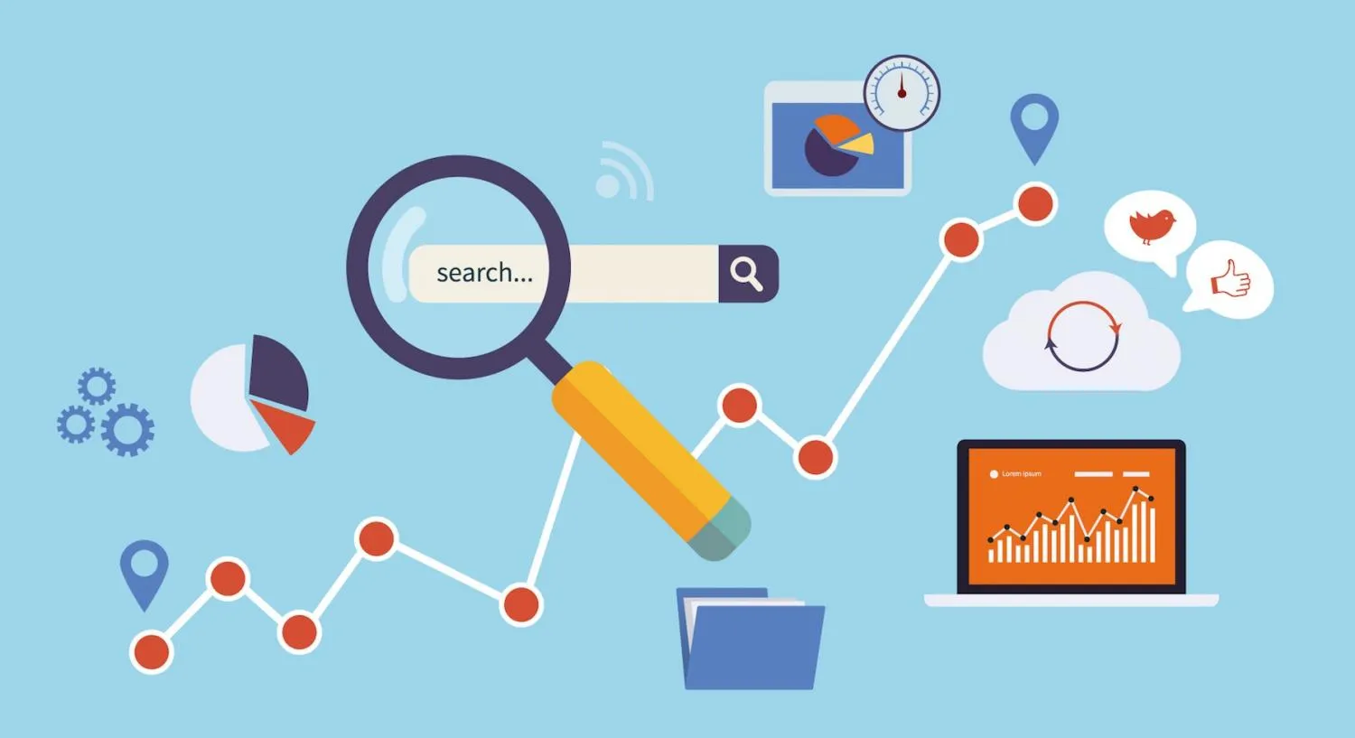 The SEO for Lead Generation of Spray Foam Contractors