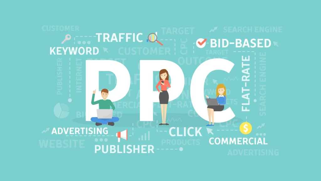 Use PPC for Targeted Traffic