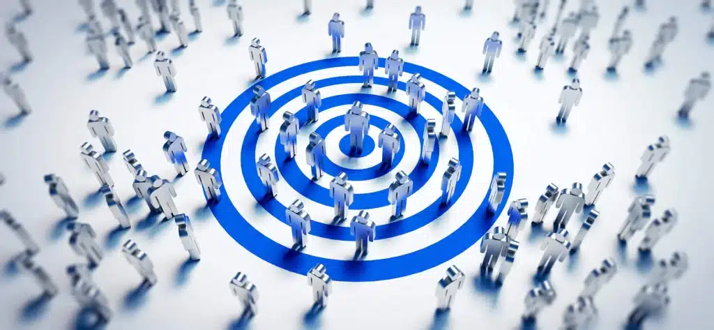 Focus on Local Targeting for Your Service Area